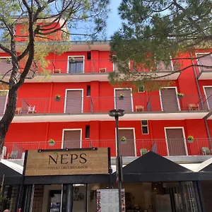 Neps - Nuova Gestione Lido di Jesolo