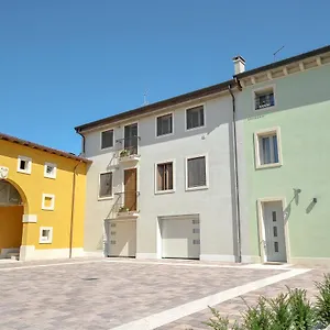 Corte Grisela Wine&relax Monteforte dʼAlpone